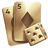 Baccarat & Dice